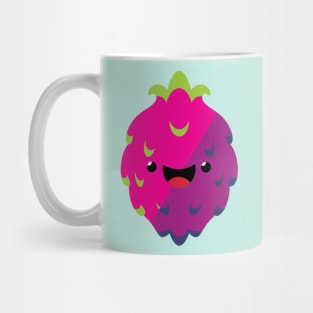 Dragon Fruit / Pitaya Mug